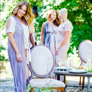 Meet your Posher, Tracie